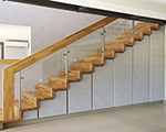 Construction et protection de vos escaliers par Escaliers Maisons à Epizon